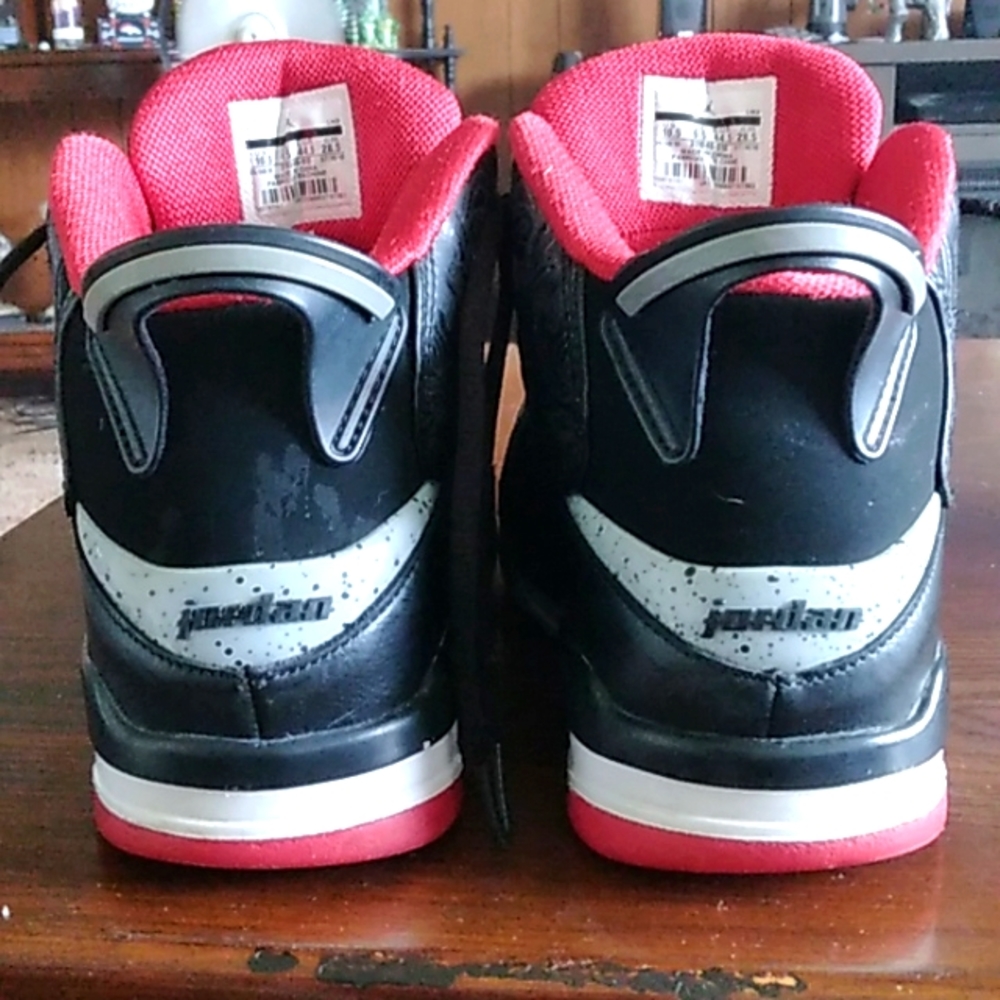 Jordans